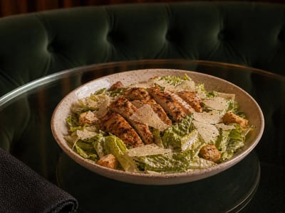Sezar Salata