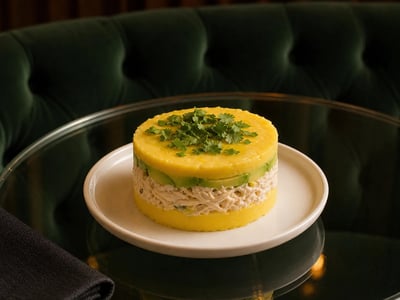 Causa Limeña