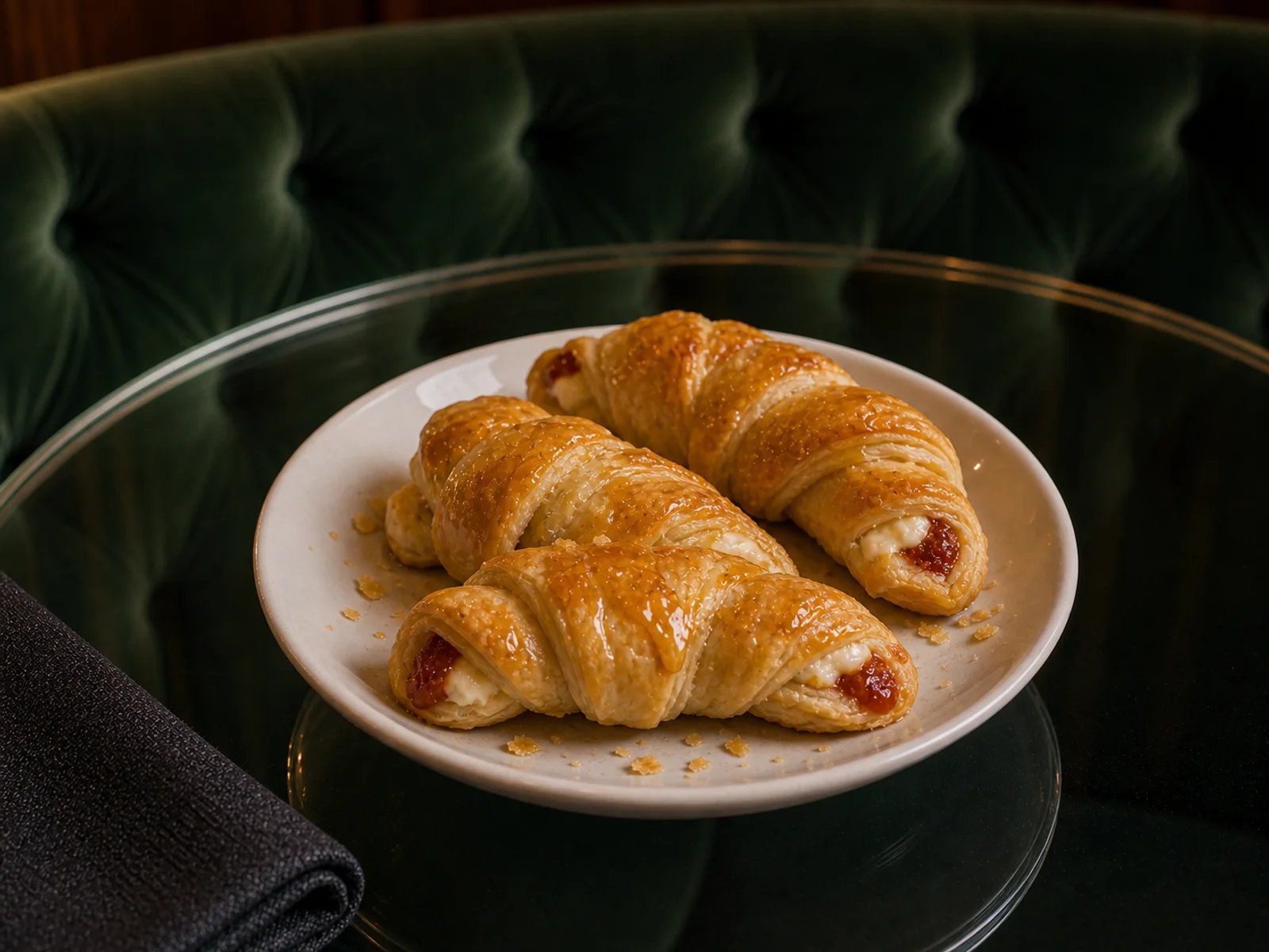Quesitos