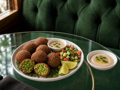 Falafel