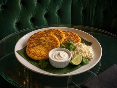 Nicaraguan Güirila