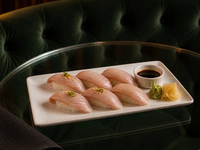 Buri Nigiri