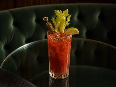 Caesar Cocktail