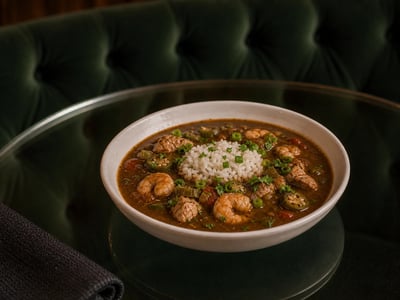 Gumbo