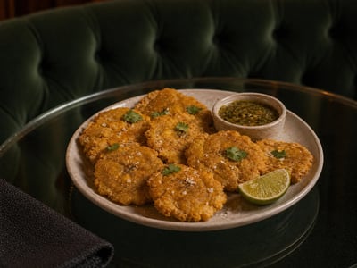 Tostones