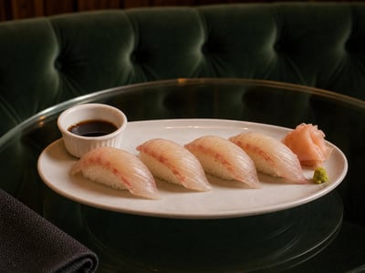 Madai Nigiri