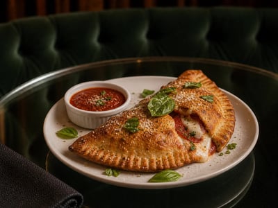 Calzone