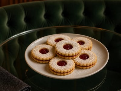 Linzer Augen