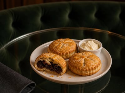 Eccles Cakes