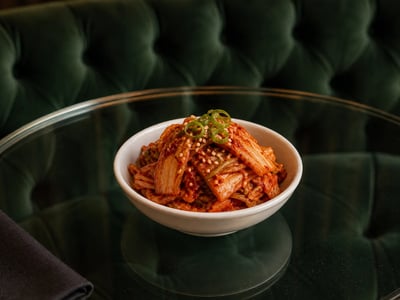 Kimchi