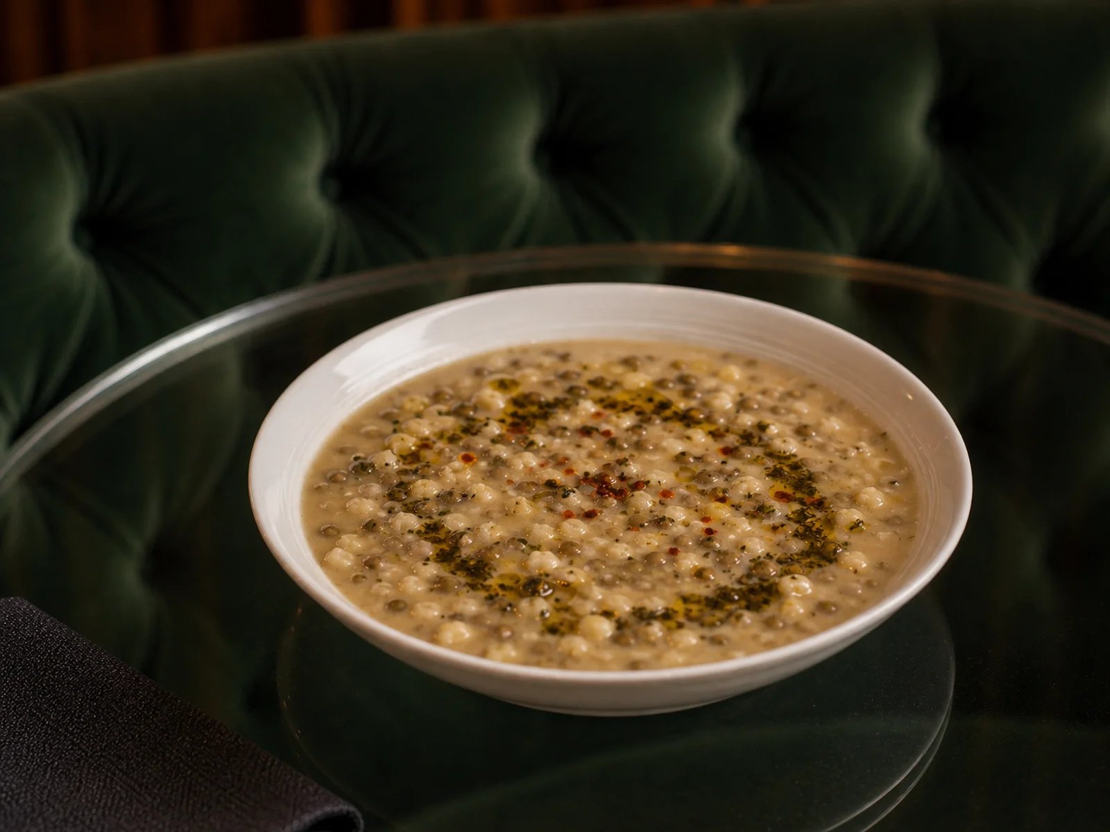 Ovmac Soup