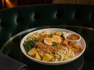 Gado-Gado