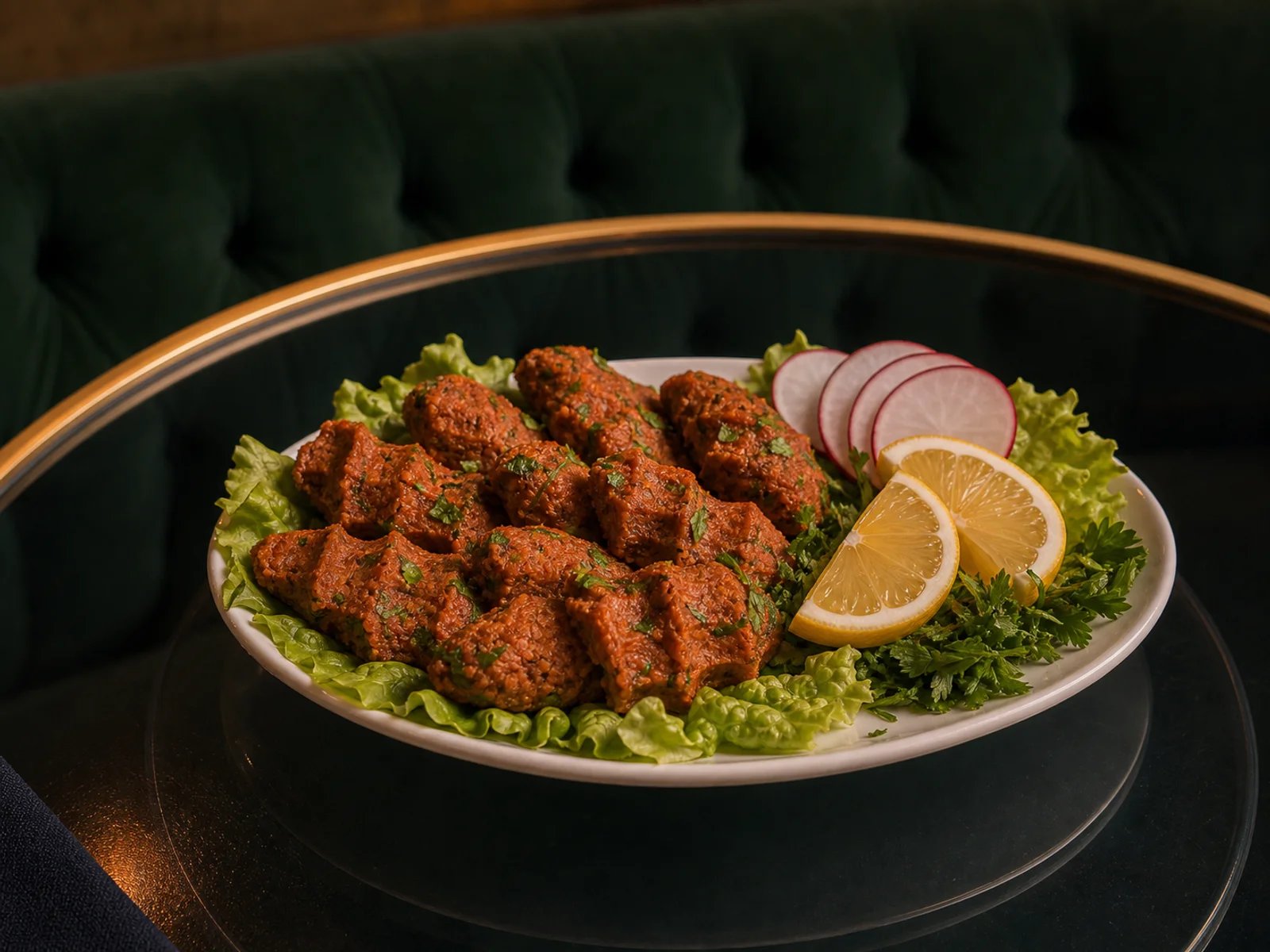 Bulgur Sıkması