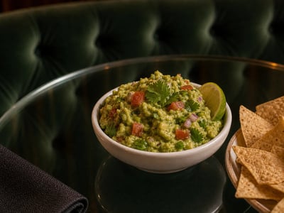Oaxaca Klasik Guacamole