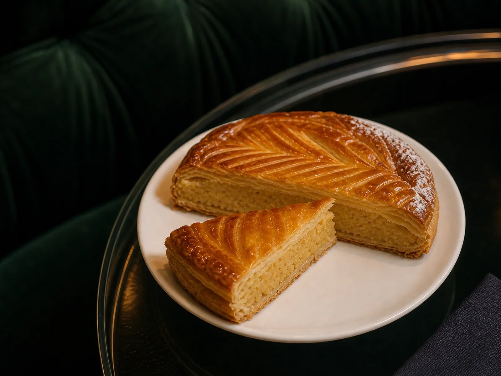 Galette des Rois