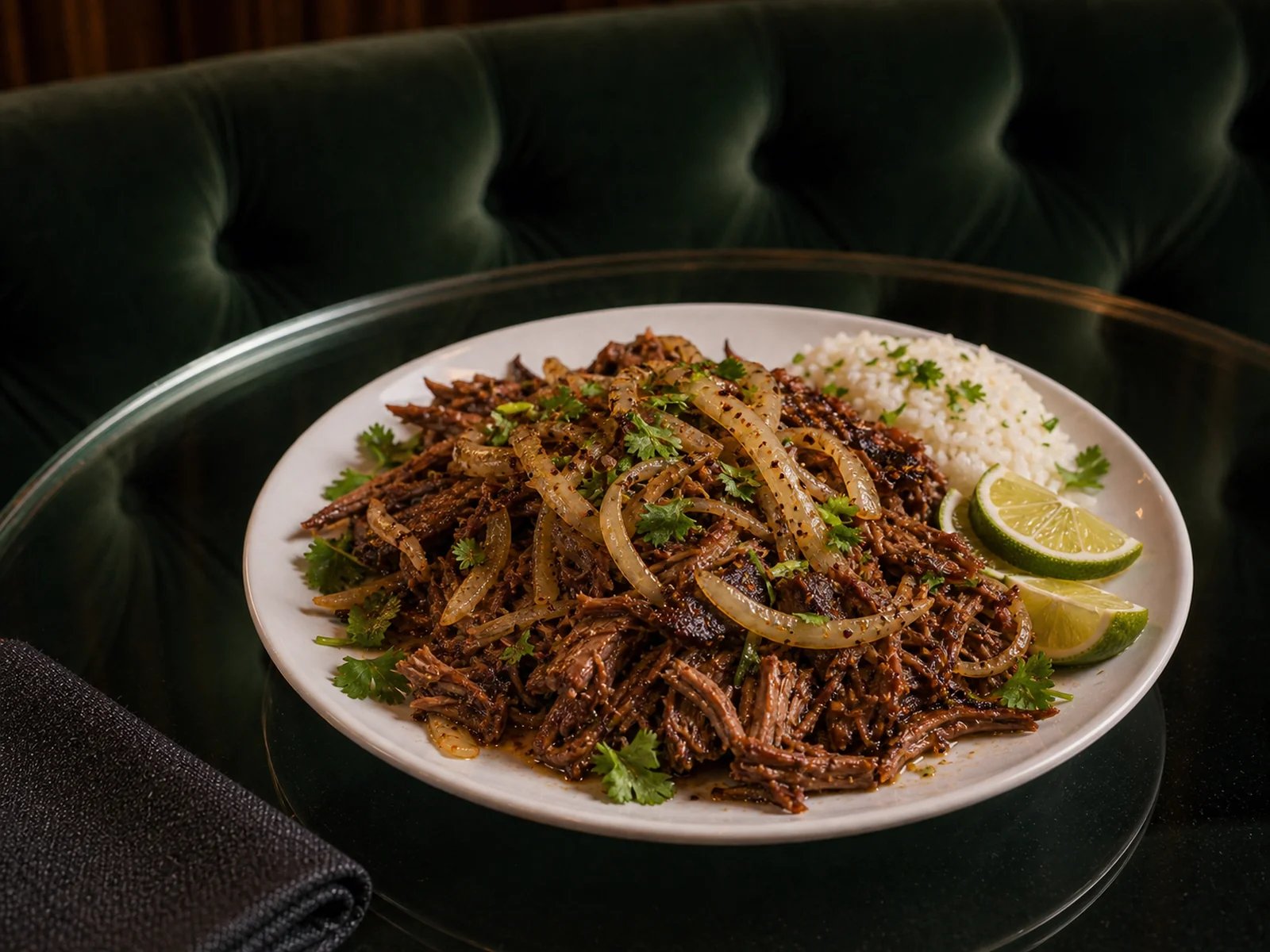 Vaca Frita