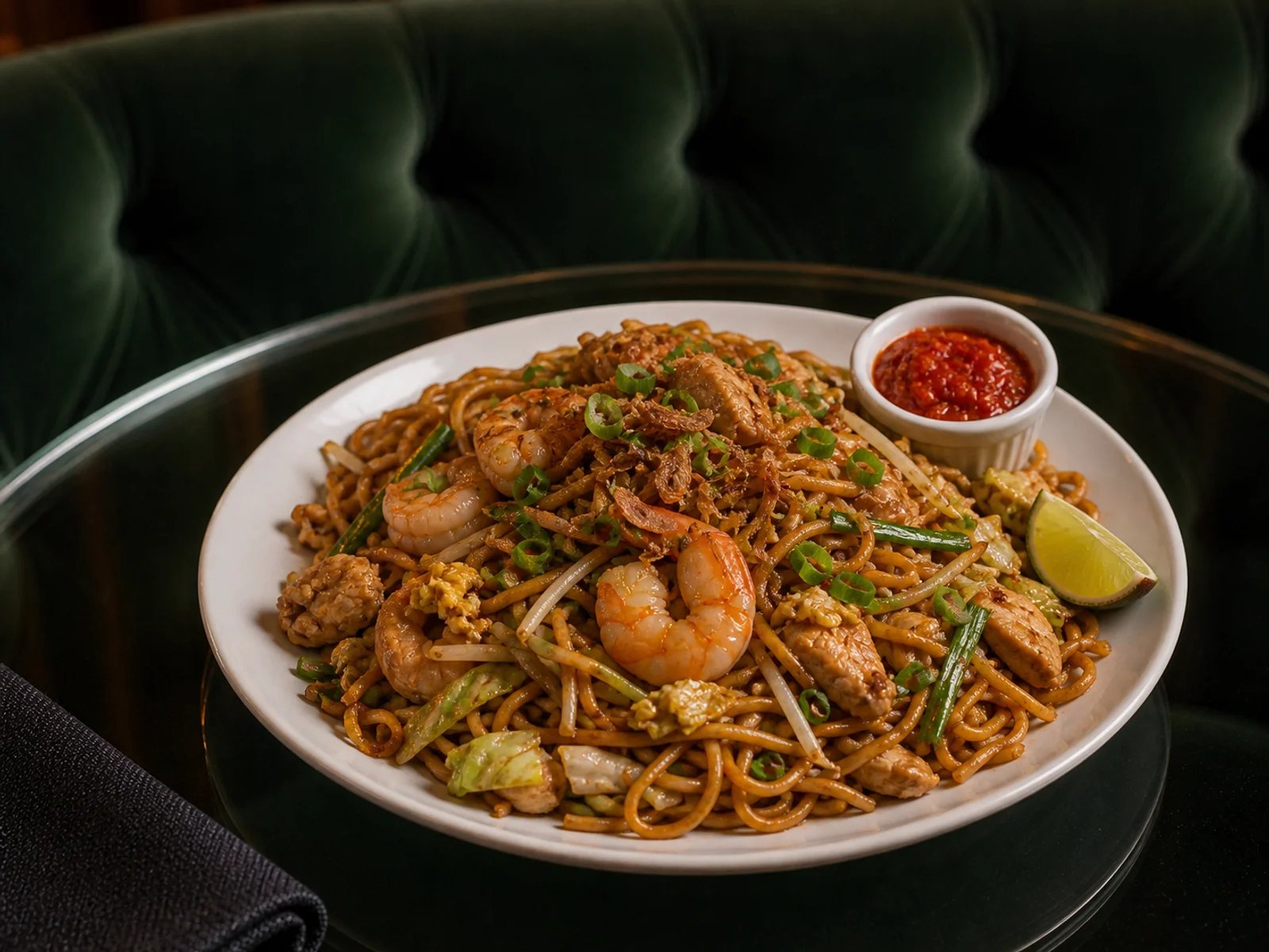 Mie Goreng