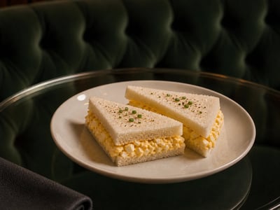Tamago Sando