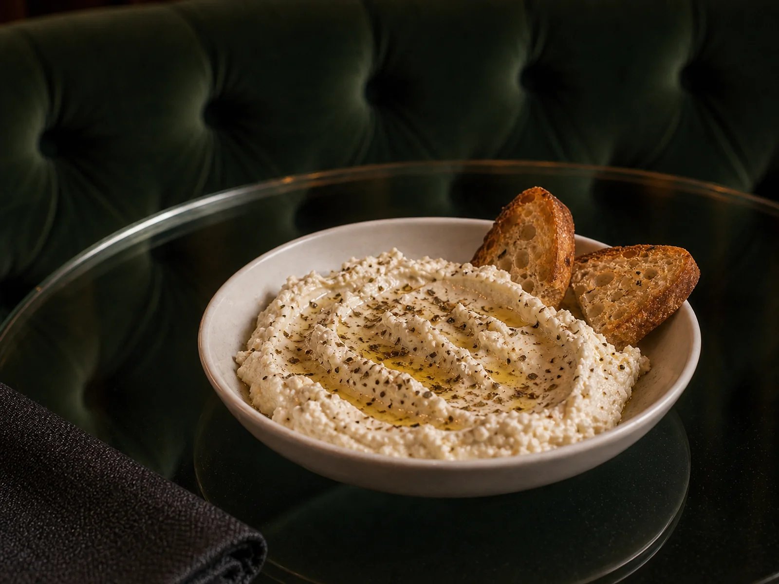 Canakkale Cheese Spread