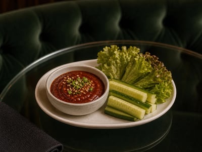 Gochujang Dip