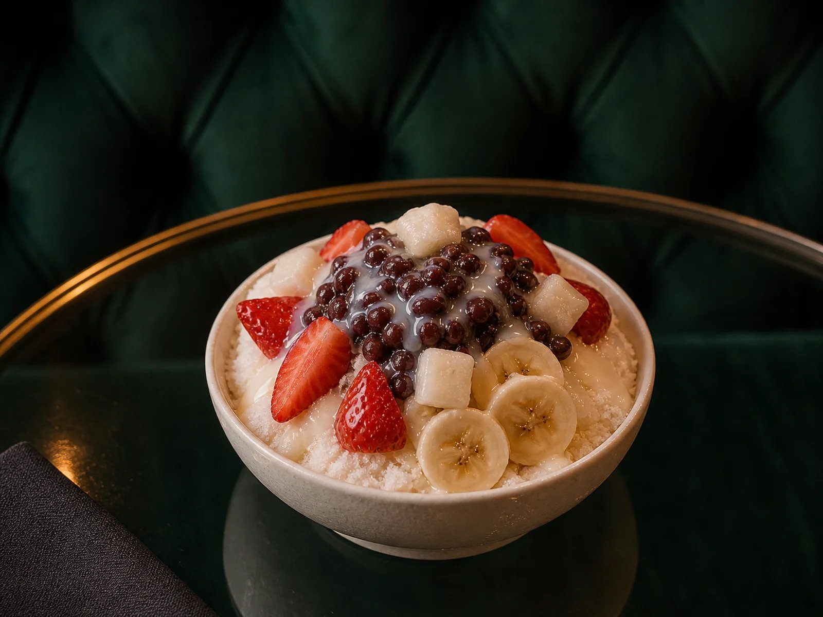 Patbingsu