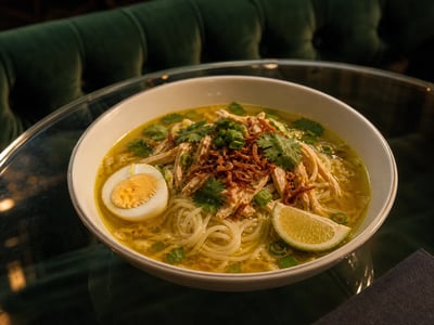 Soto Madura