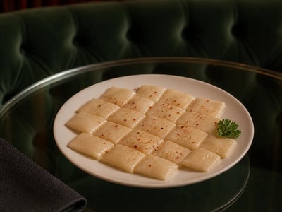 Arabaşı Hamuru