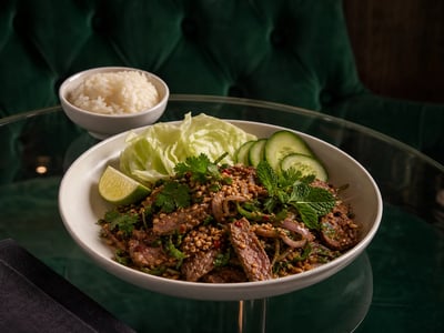 Nam Tok Neua