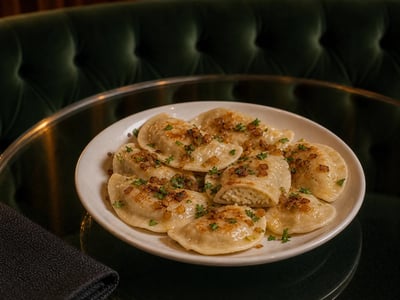 Pierogi