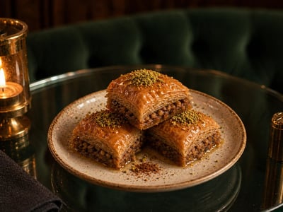 Baklava
