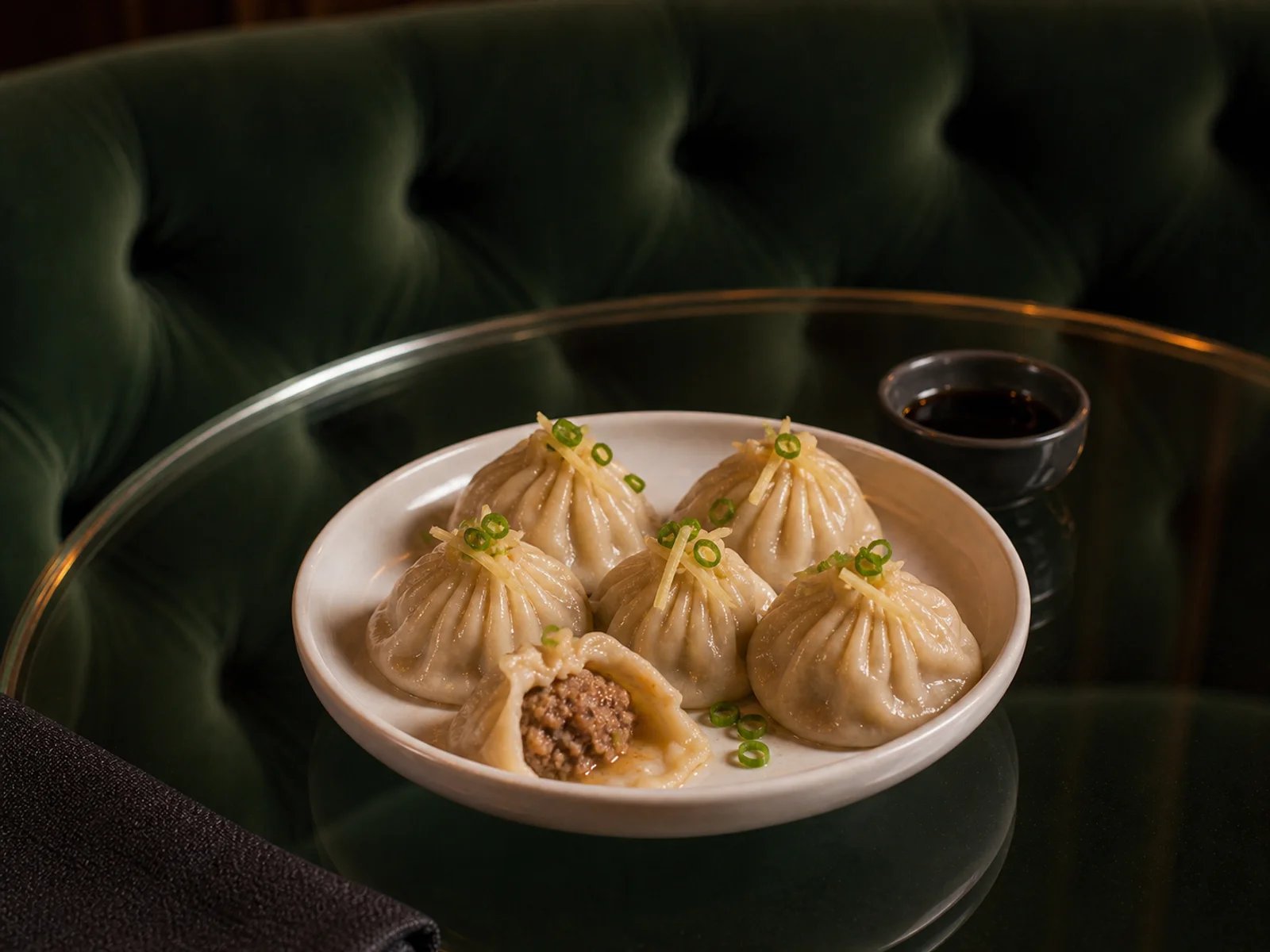 Xiao Long Bao