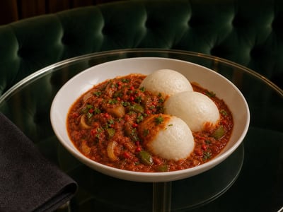 Omo Tuo