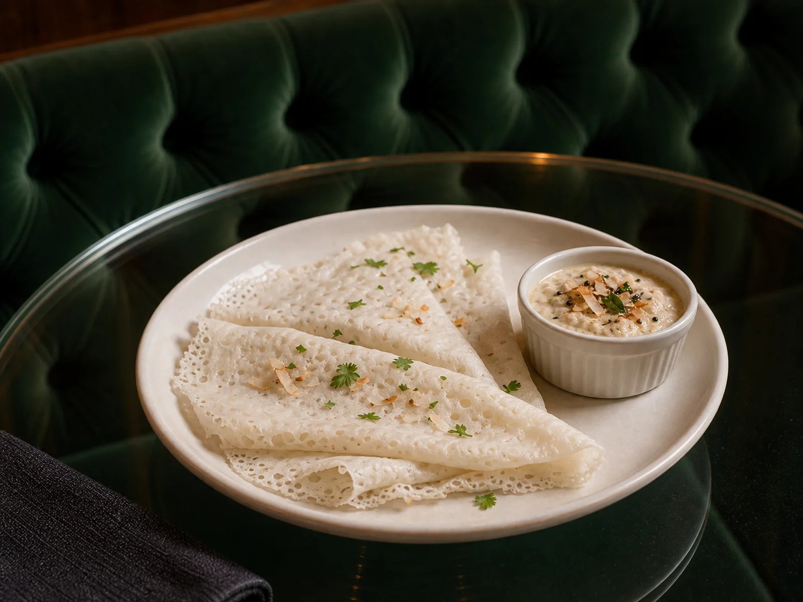 Neer Dosa