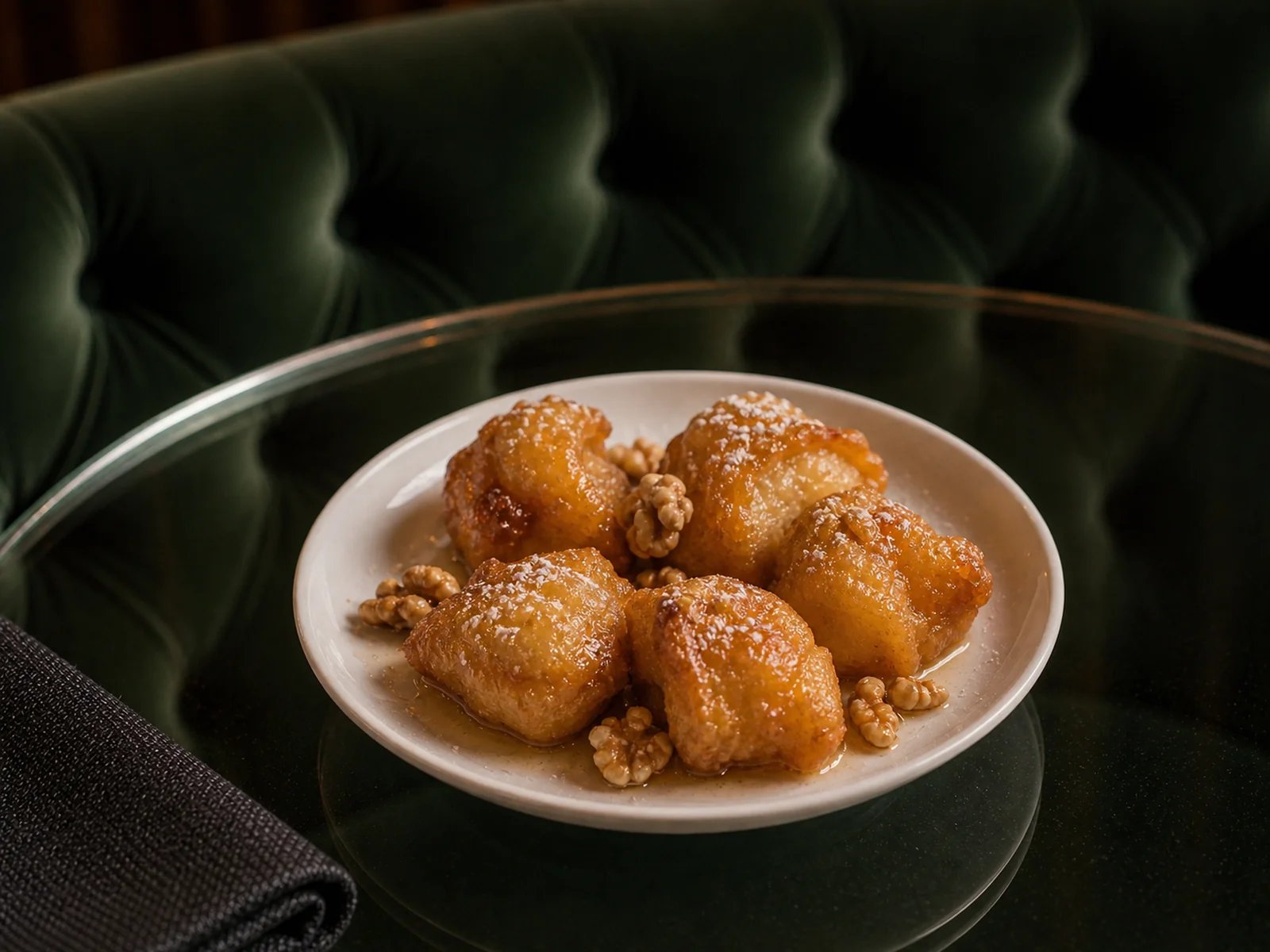 Kastamonu Cırık Dessert
