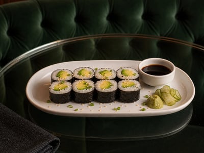 Avokado Maki