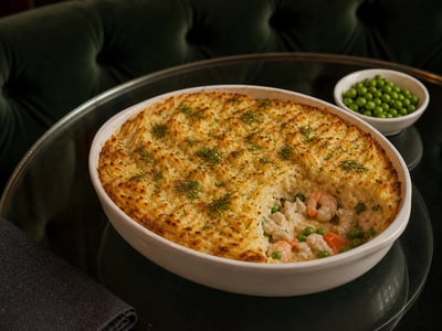 Fisherman's Pie