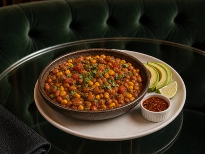Githeri