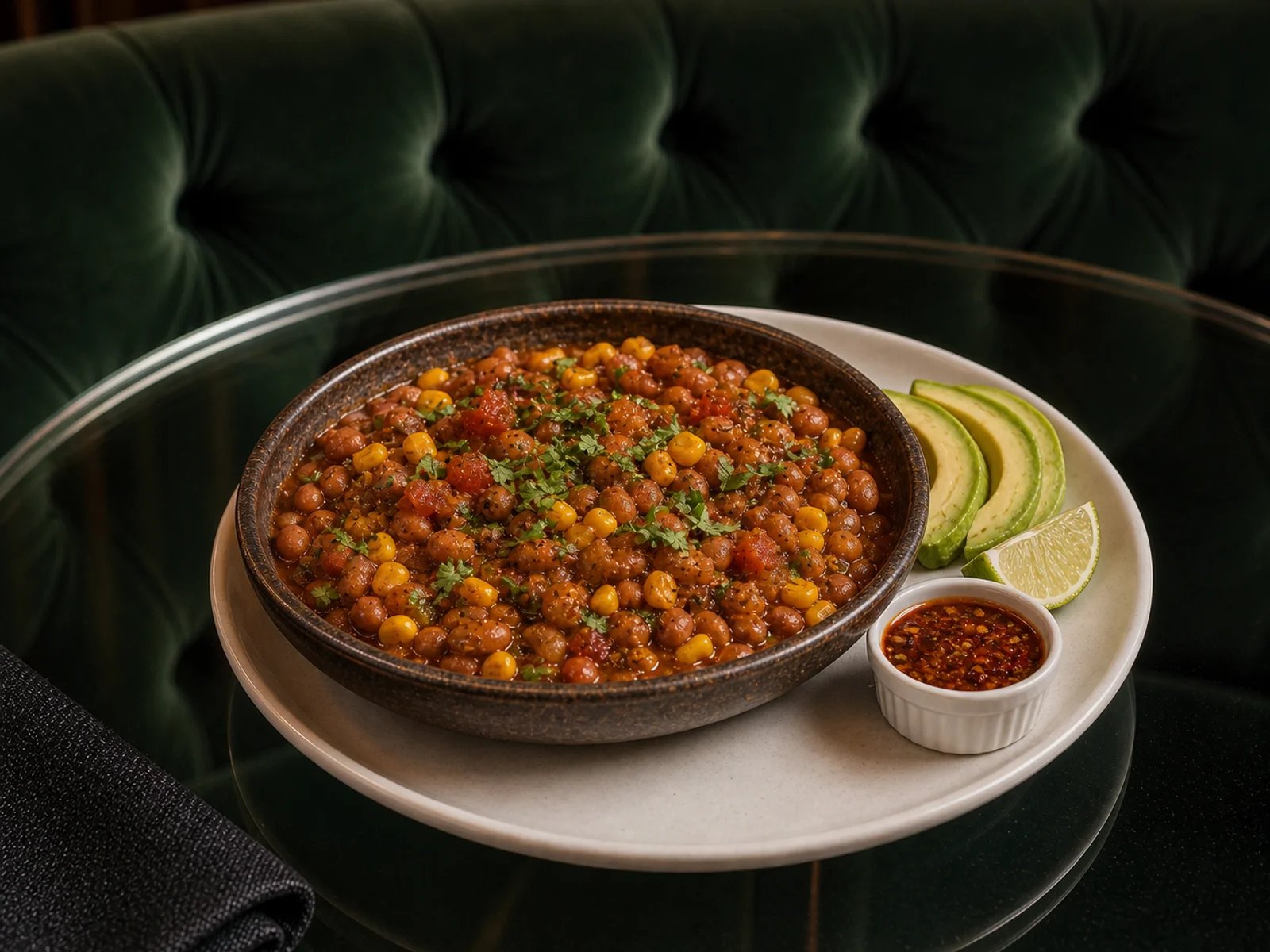 Githeri