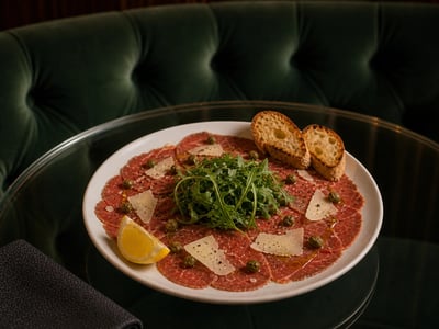 Dana Carpaccio