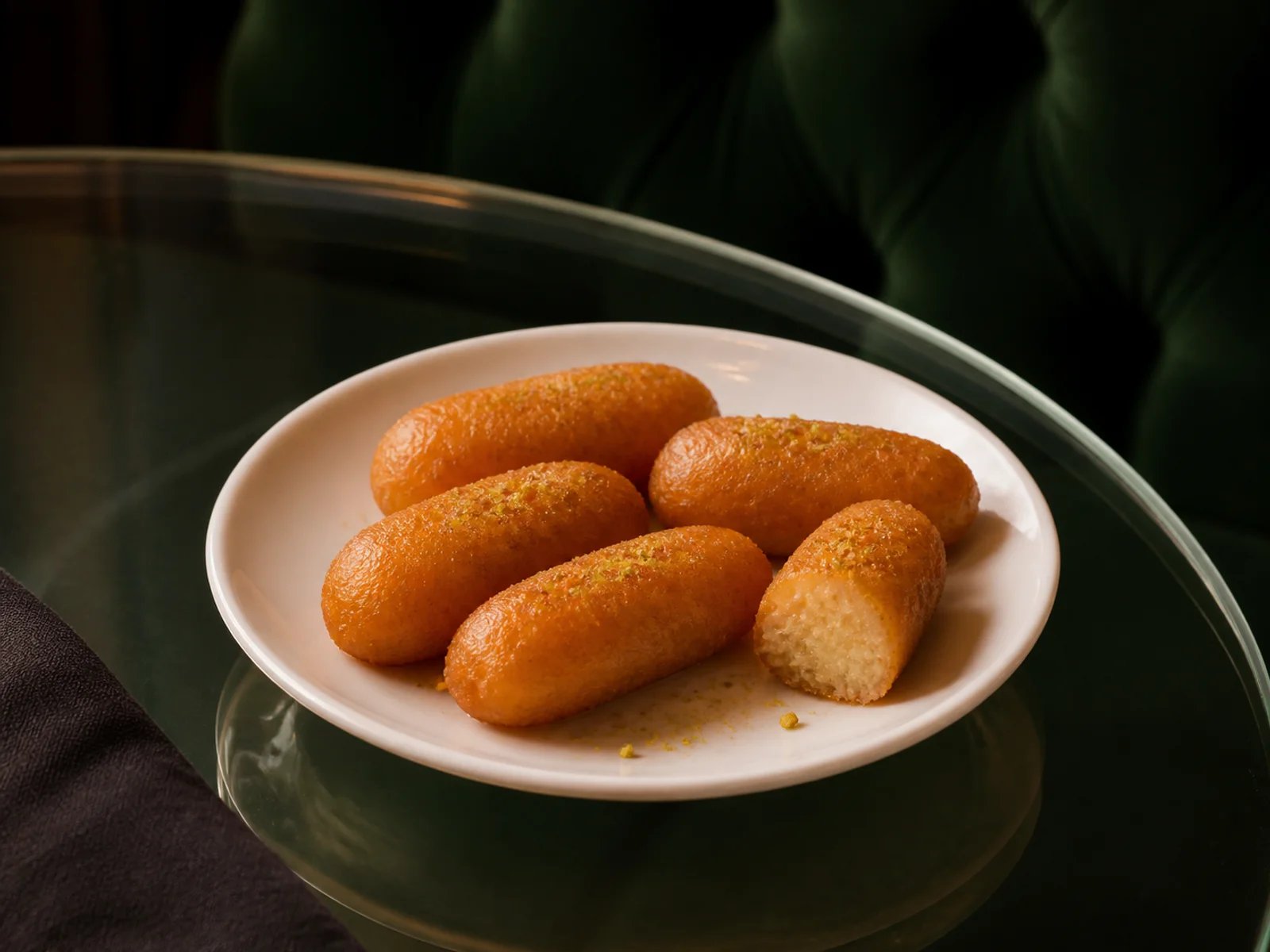 Vezir Parmağı
