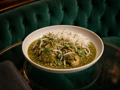 Mole Verde
