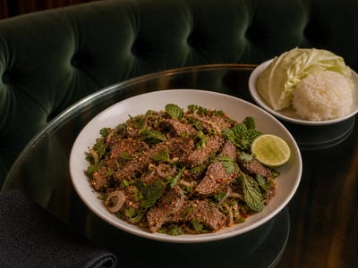 Nam Tok Nuea