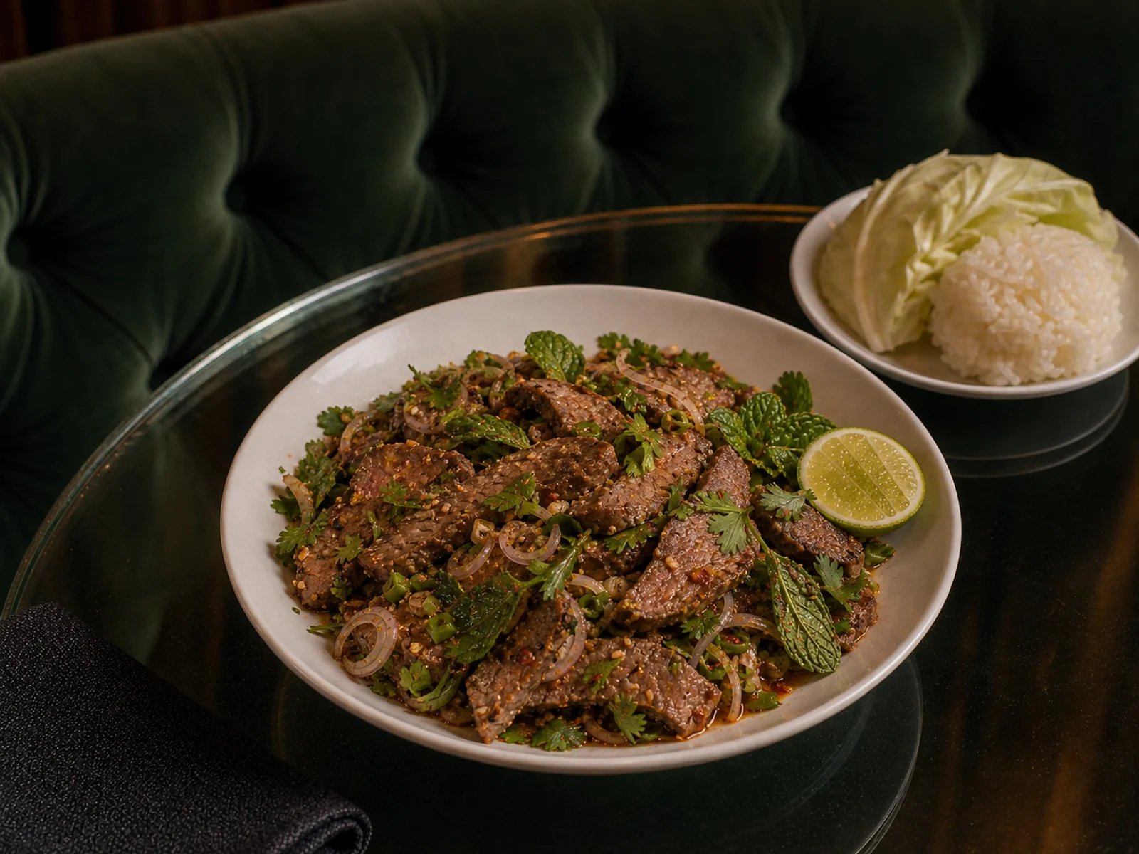 Nam Tok Nuea