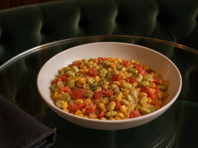 Succotash