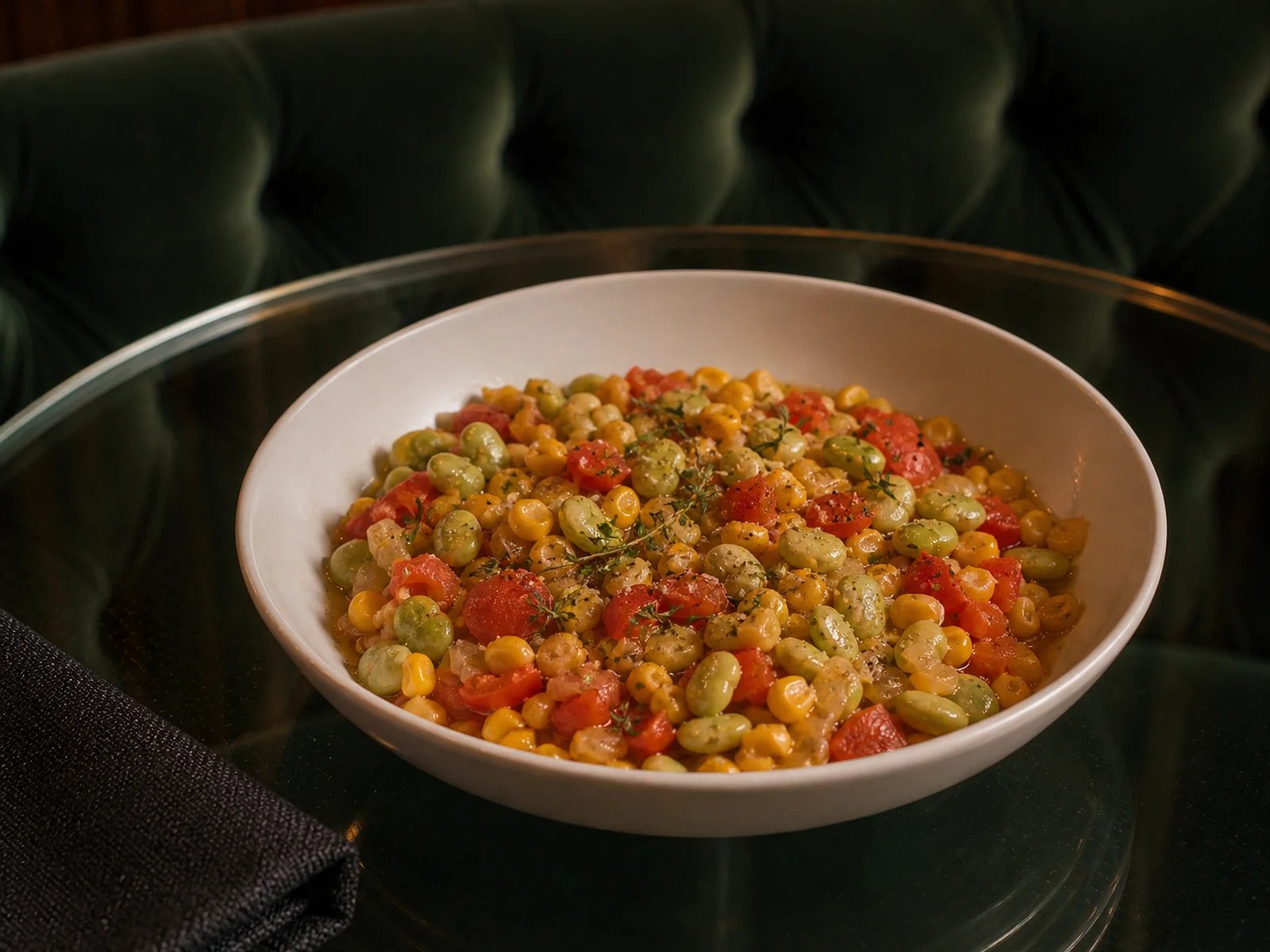 Succotash