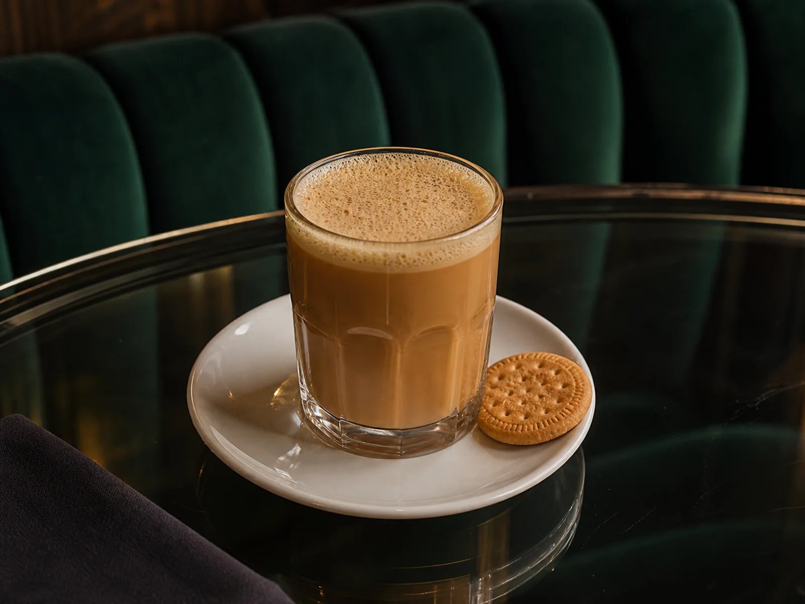 Teh Tarik