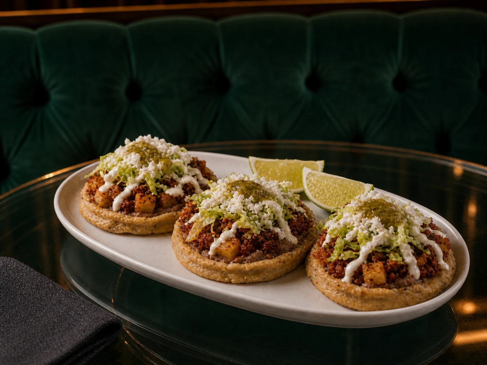 Patatesli Sucuklu Sopes