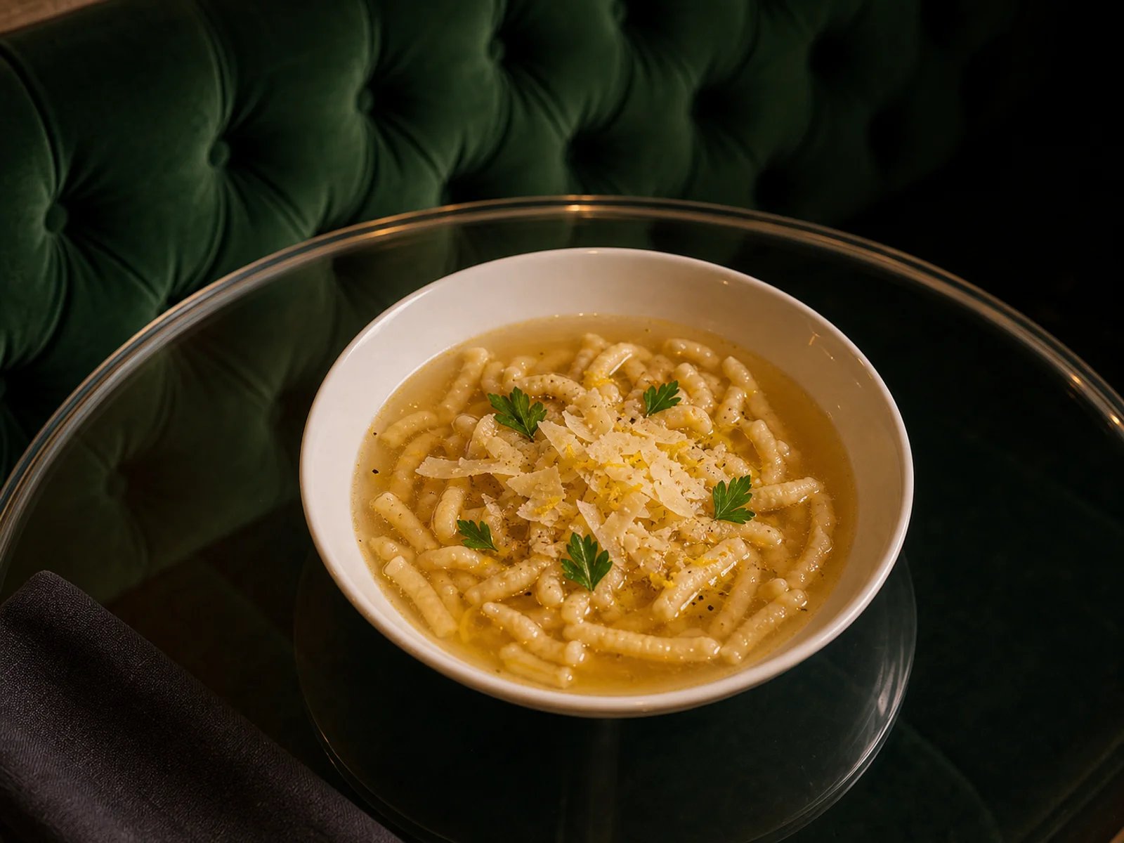 Passatelli