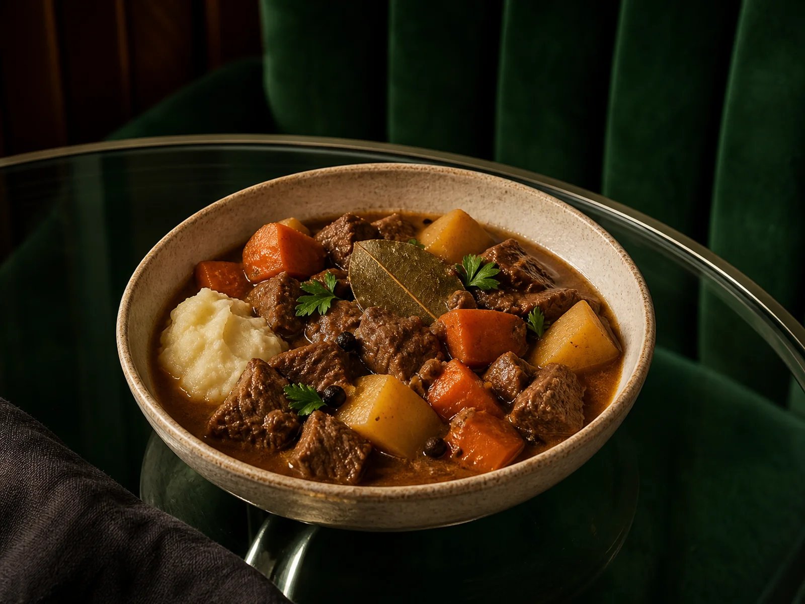 Karjalan Stew