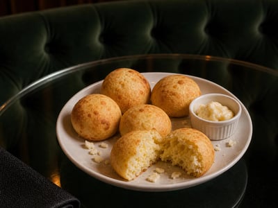 Pandebono
